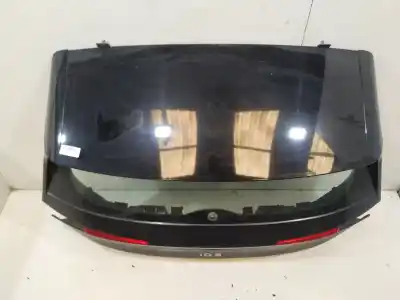 Peça sobressalente para automóvel em segunda mão porta da mala / tampa traseira por volkswagen id.3 (e11) pro performance 150 kw business referências oem iam 