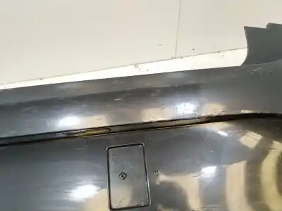 Peça sobressalente para automóvel em segunda mão para choques traseiro por volkswagen id.3 (e11) pro performance 150 kw business referências oem iam 