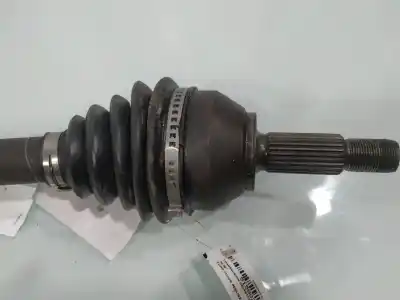 Peça sobressalente para automóvel em segunda mão transmissão dianteira direita por ford focus berlina (cak) ambiente referências oem iam   