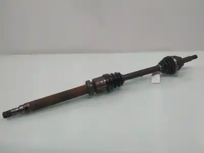 Peça sobressalente para automóvel em segunda mão transmissão dianteira direita por ford focus berlina (cak) ambiente referências oem iam   