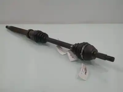 Peça sobressalente para automóvel em segunda mão transmissão dianteira direita por ford focus berlina (cak) ambiente referências oem iam   