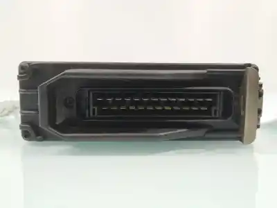 Pezzo di ricambio per auto di seconda mano centralina motore per opel corsa b corsa b riferimenti oem iam 90320588  