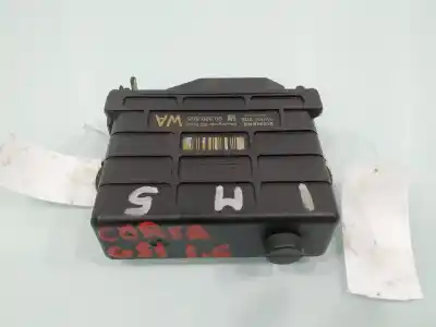 Pezzo di ricambio per auto di seconda mano Centralina Motore per OPEL CORSA B CORSA B Riferimenti OEM IAM 90320588  