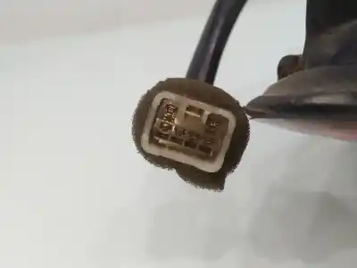 Second-hand car spare part left tailgate light for kia sorento (bl) 2.9 crdi vgt active oem iam references   