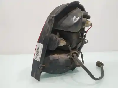 Second-hand car spare part left tailgate light for kia sorento (bl) 2.9 crdi vgt active oem iam references   