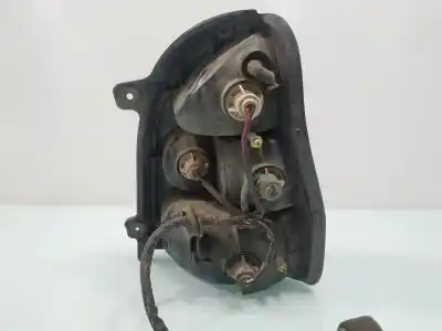 Second-hand car spare part left tailgate light for kia sorento (bl) 2.9 crdi vgt active oem iam references   