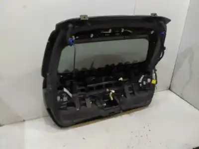 Second-hand car spare part tailgate for peugeot 308 sw oem iam references   