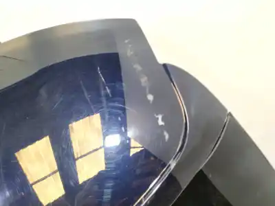 Second-hand car spare part tailgate for peugeot 308 sw oem iam references   