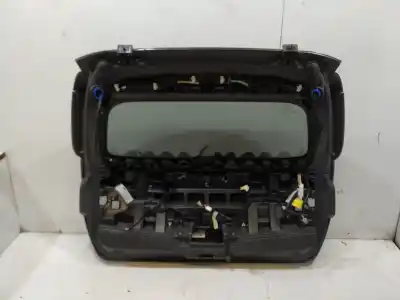 Second-hand car spare part tailgate for peugeot 308 sw oem iam references   