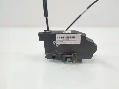 Pièce détachée automobile d'occasion serrure de porte avant droite pour peugeot 308 sw références oem iam 9810309680  