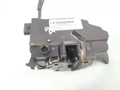 Pièce détachée automobile d'occasion serrure de porte avant droite pour peugeot 308 sw références oem iam 9810309680  