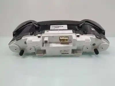 Peça sobressalente para automóvel em segunda mão quadrante por peugeot 308 sw referências oem iam 9822775180  