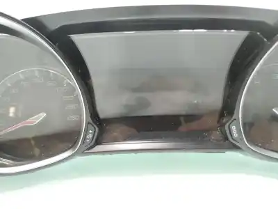 Peça sobressalente para automóvel em segunda mão quadrante por peugeot 308 sw referências oem iam 9822775180  