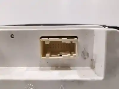 Peça sobressalente para automóvel em segunda mão quadrante por peugeot 308 sw referências oem iam 9822775180  