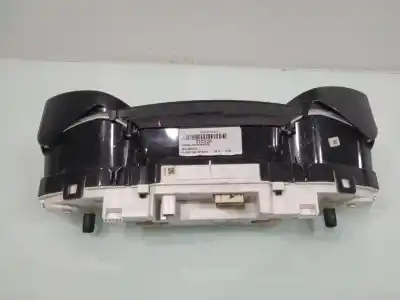 Peça sobressalente para automóvel em segunda mão quadrante por peugeot 308 sw referências oem iam 9822775180  