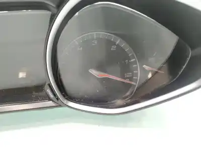 Peça sobressalente para automóvel em segunda mão quadrante por peugeot 308 sw referências oem iam 9822775180  