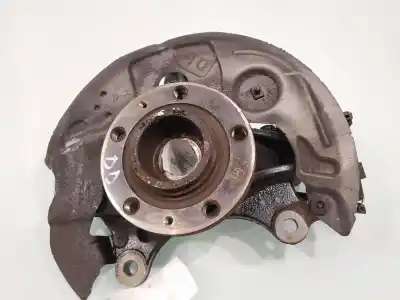 Pièce détachée automobile d'occasion moyeu de roue avant droite pour peugeot 308 sw références oem iam   