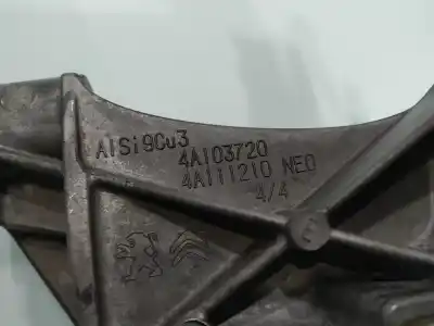 Second-hand car spare part engine support for peugeot 308 sw oem iam references 4a103720  