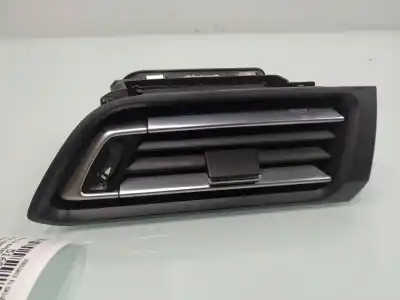 Pièce détachée automobile d'occasion grille d'aération pour peugeot 308 sw références oem iam 1303823xz