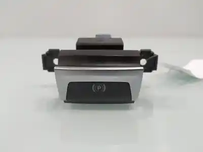 Pièce détachée automobile d'occasion levier de frein a main pour peugeot 308 sw références oem iam 96785851v