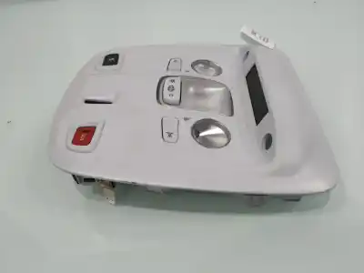 Pièce détachée automobile d'occasion lumière intérieure pour peugeot 308 sw références oem iam 9677821577