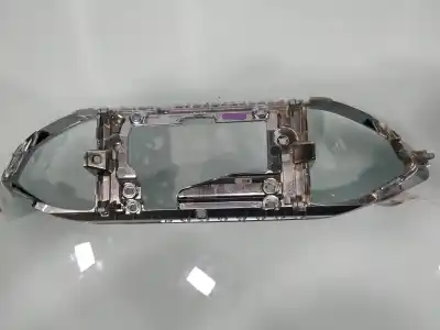 Pièce détachée automobile d'occasion Enjoliveur pour PEUGEOT 308 SW Références OEM IAM 98075499VV  