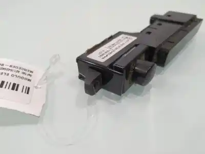 Pezzo di ricambio per auto di seconda mano modulo elettronico per mercedes-benz clase e w211 berlina e 220 cdi 211.008 riferimenti oem iam a2115420426  