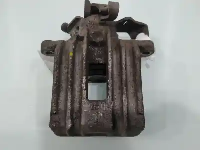 Автозапчастина б/у задній лівий гальмівний супорт для SEAT LEON (1M1) Signo Посилання на OEM IAM   