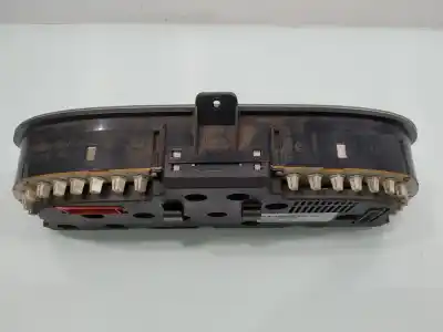 Second-hand car spare part Dashboard for RENAULT LAGUNA (B56) 1.9 dTi Diesel CAT OEM IAM references 216495822  