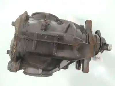 Second-hand car spare part rear differential for mercedes-benz clase e w211 berlina e 220 cdi 211.008 oem iam references a2303510705  