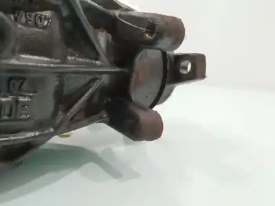 Second-hand car spare part rear differential for mercedes-benz clase e w211 berlina e 220 cdi 211.008 oem iam references a2303510705  