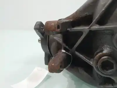 Second-hand car spare part rear differential for mercedes-benz clase e w211 berlina e 220 cdi 211.008 oem iam references a2303510705  