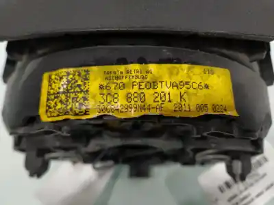 Peça sobressalente para automóvel em segunda mão  por VOLKSWAGEN PASSAT  Referências OEM IAM 3C8880201K  