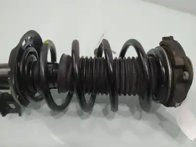 Pièce détachée automobile d'occasion AMORTISSEUR AVANT GAUCHE pour VOLKSWAGEN PASSAT  Références OEM IAM 3C0413031AT  