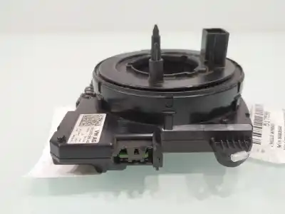 Peça sobressalente para automóvel em segunda mão fita do airbag por volkswagen passat variant (365) advance 4motion bluemotion referências oem iam 5k0953569ab  