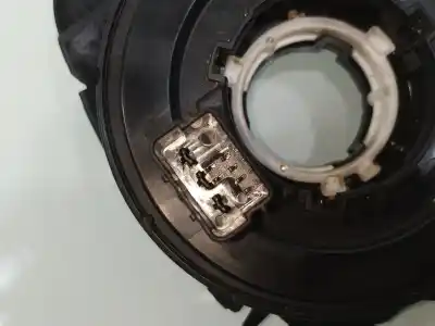 Peça sobressalente para automóvel em segunda mão fita do airbag por volkswagen passat variant (365) advance 4motion bluemotion referências oem iam 5k0953569ab  