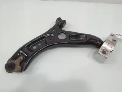 Peça sobressalente para automóvel em segunda mão braço de suspensão inferior esquerdo dianteiro por volkswagen passat variant (365) advance 4motion bluemotion referências oem iam 