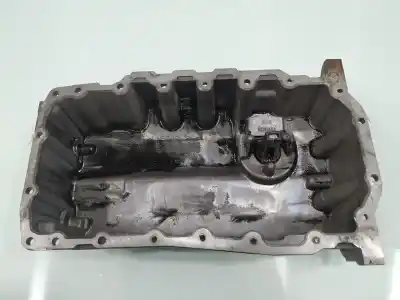Peça sobressalente para automóvel em segunda mão cárter por volkswagen passat variant (365) advance 4motion bluemotion referências oem iam 03g103603