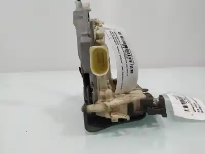 Peça sobressalente para automóvel em segunda mão fechadura da porta traseira esquerda por volkswagen passat variant (365) advance 4motion bluemotion referências oem iam 3c4839015a