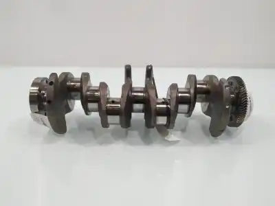 Peça sobressalente para automóvel em segunda mão virabrequim por volkswagen passat variant (365) advance 4motion bluemotion referências oem iam 38aa