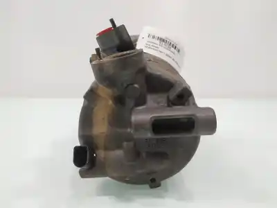 Peça sobressalente para automóvel em segunda mão compressor de ar condicionado a/a a/c por volkswagen passat variant (365) advance 4motion bluemotion referências oem iam 1k0820808b
