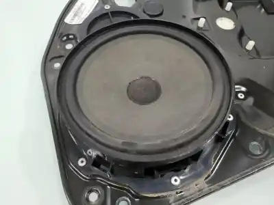 Peça sobressalente para automóvel em segunda mão elevador de vidros dianteiro direito por volkswagen passat variant (365) advance 4motion bluemotion referências oem iam 3aa837756