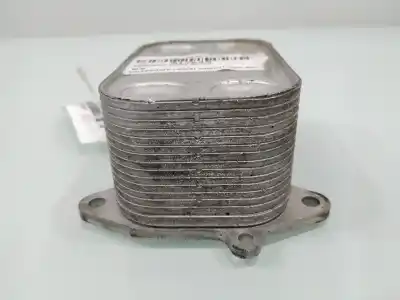 Peça sobressalente para automóvel em segunda mão radiador de óleo do motor por volkswagen passat variant (365) advance 4motion bluemotion referências oem iam 