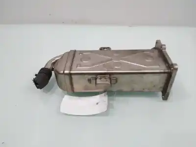 Peça sobressalente para automóvel em segunda mão radiador de gases de escape (egr) por volkswagen passat variant (365) advance 4motion bluemotion referências oem iam 