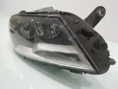Peça sobressalente para automóvel em segunda mão farol / farolim direito por volkswagen passat variant (365) advance 4motion bluemotion referências oem iam 90010126
