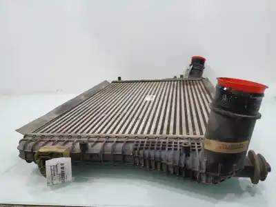 Peça sobressalente para automóvel em segunda mão intercooler por volkswagen passat variant (365) advance 4motion bluemotion referências oem iam 3c0145805ak