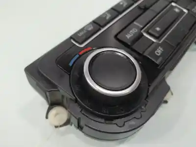 Peça sobressalente para automóvel em segunda mão comando de sofagem (chauffage / ar condicionado) por volkswagen passat variant (365) advance 4motion bluemotion referências oem iam 5k0907044dt