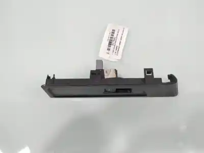 Peça sobressalente para automóvel em segunda mão botão / interruptor elevador vidro dianteiro direito por volkswagen passat variant (365) advance 4motion bluemotion referências oem iam 7l6959855b