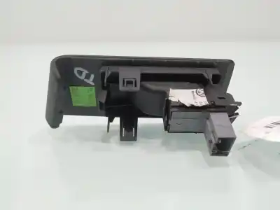 Peça sobressalente para automóvel em segunda mão botão / interruptor elevador vidro traseiro direito por volkswagen passat variant (365) advance 4motion bluemotion referências oem iam 7l6959855b