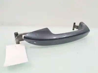 Peça sobressalente para automóvel em segunda mão puxador exterior dianteiro esquerdo por volkswagen passat variant (365) advance 4motion bluemotion referências oem iam 3c0837209